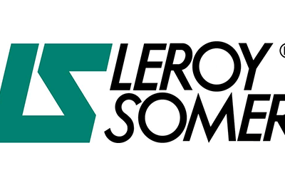 LEROY SOMER