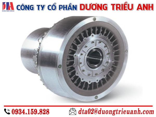 Khớp nối VOITH chính hãng