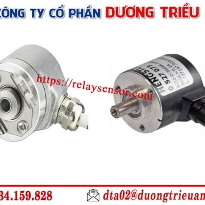 Bộ mã hóa HENGSTLER