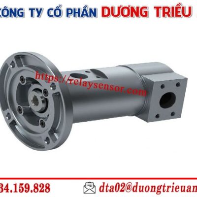 Bơm SETTIMA Vietnam