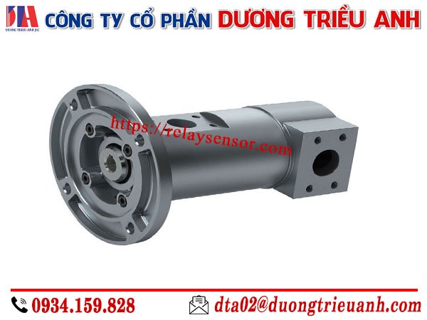 Bơm SETTIMA Vietnam