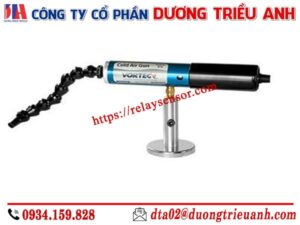 Vòi phun Vortec Ống phun Vortec 