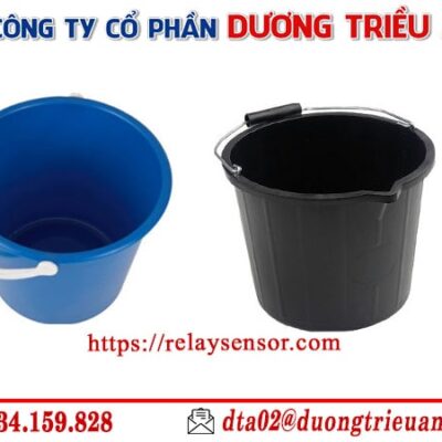 Xô Vệ Sinh Hillbrush