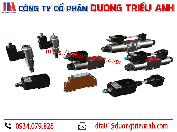 Van điều hướng Argo-Hytos chính hãng - 0934 079 828