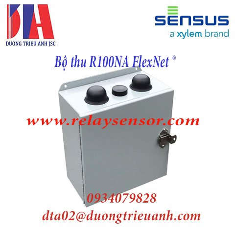 Bộ thu R100NA FlexNet ® Sensus