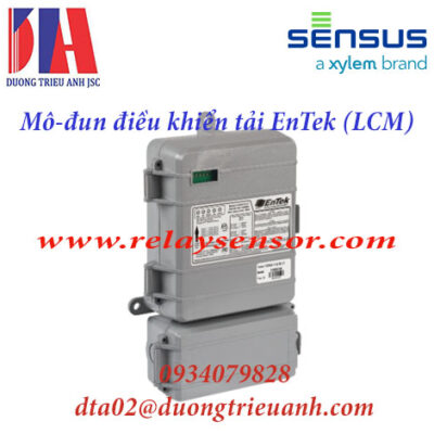 Mô-đun điều khiển tải EnTek (LCM) Hãng Sensus