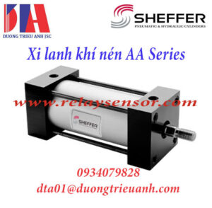 Xi lanh khí nén Sheffer AA Series