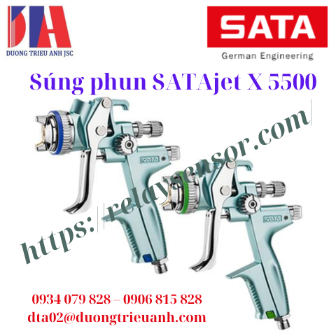 Nhà cung cấp SATA, Nha cung cap sata, Nhà phân phối SATA, nha phan phoi sata viet nam, SATA chính hãng, SATA Việt Nam, Đại lý SATA, Dai ly sata, Súng phun, Súng phun sata chính hãng, Sung phun sata chinh hang, Súng phun sata chính hãng Đức, Sung phun son Sata, Sata Jet, sate hcm, Sung phun coc sata, Sung phun son cam tay, Sung phun son cao cap sata, Sung phun sata, Súng phun Sata, Súng phun áp lực Sata, Siphon nạp súng Sata, Súng airbrush Sata, Súng phun cầm tay Sata, Súng phun cốc Sata, Súng phun sơn Sata, Súng phun tự động Sata, Súng phun SATA 4600B, Súng phun SATA K 1800, Súng phun Sata airbrush SATAgraph 4, Súng phun SATAjet 1800M, Bộ lọc SATA 100 prep, Súng phun SATAjet 1000 B Lignum 3, Súng phun SATAjet 1000 B HVLP, Súng phun SATAjet 1000 B RP, Súng phun Sata RP, Súng phun SATAjet X 5500, Súng phun SATAjet 4600B
