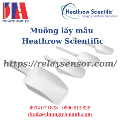 Muỗng lấy mẫu Heathrow Scientific, Heathrow Scientific, Muỗng lấy mẫu, Đại lý Heathrow Scientific, Heathrow Scientific chính hãng, Nhà cung cấp Heathrow Scientific, Nhà phôi phối Heathrow Scientific, PS SAMPLING SCOOPS - NON-STERILE, Bình chứa thuốc thử Heathrow Scientific, Bình chứa hoá chất Heathrow Scientific, Pipet