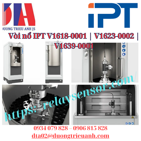IPT chính hãng, Nhà cung cấp IPT, Nhà phân phối IPT, IPT chinh hang, Nha cung cap IPT, Nha phan phoi IPT, IPT Vietnam, Thước cặp IPT, Thước cặp IPT H3024-0001, Máy thử áp suất nổ IPT V1718-0003, IPT V1718-0003, Vòi nổ IPT V1618-0001, Vòi nổ IPT V1623-0002, Vòi nổ IPT V1639-0001,
