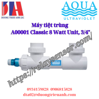 Aqua Ultraviolet chính hãng, Nhà cung cấp Aqua Ultraviolet, Nhà phân phối Aqua Ultraviolet, Aqua Ultraviolet Vietnam, Aqua Ultraviolet chinh hang, Nha cung cap Aqua Ultraviolet, Nha phan phoi Aqua Ultraviolet, Máy khử trùng không khí Aqua Ultraviolet, Máy tiệt trùng Aqua Ultraviolet, Bộ lọc không khí Aqua Ultraviolet, Máy UV Ozone Aqua, Máy tiệt trùng tia cực tím Aqua, Máy tiệt trùng Aqua Ultraviolet A00001 Classic 8 Watt Unit, 3/4", Aqua Ultraviolet A00001, Aqua Ultraviolet A00002, Aqua Ultraviolet A00003, Aqua Ultraviolet A00004, Aqua Ultraviolet A00005, Aqua Ultraviolet A00006, Aqua Ultraviolet A00007, Aqua Ultraviolet A00008, Aqua Ultraviolet A00009, Aqua Ultraviolet A00010, Aqua Ultraviolet A00011, Aqua Ultraviolet A00013, Aqua Ultraviolet A00014, Aqua Ultraviolet A00015, Aqua Ultraviolet A00016, Aqua Ultraviolet A00017, Aqua Ultraviolet A00018, Aqua Ultraviolet A00019, Aqua Ultraviolet A00020, Aqua Ultraviolet A00021, Aqua Ultraviolet A00023, Aqua Ultraviolet A00024, Aqua Ultraviolet A00025, Aqua Ultraviolet A00026, Aqua Ultraviolet A00027, Aqua Ultraviolet A00028, Aqua Ultraviolet A00029, Aqua Ultraviolet A00030,
