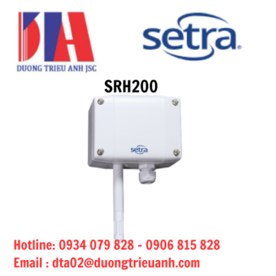 dai-ly-Setra-may-do-nhiet-do-do-am-SRH200