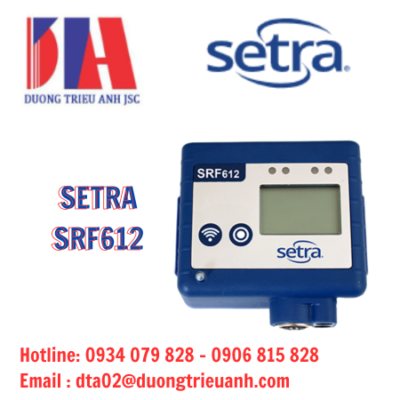 dai-ly-may-phat-nhiet-do-khong-day-SETRA SRF612