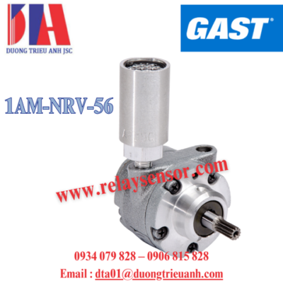 Động cơ khí nén  Gast 1AM-NRV-56