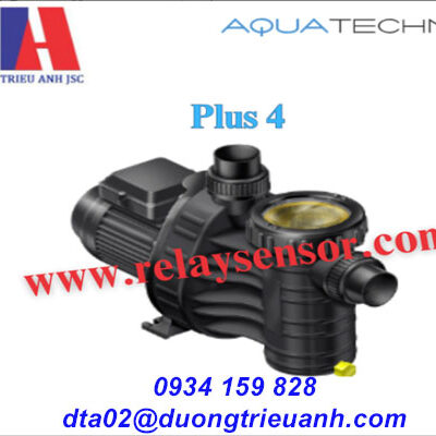 Máy bơm nước Aqua Plus 4