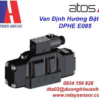 Van Định Hướng Bật Tắt Atos DPHE-E085