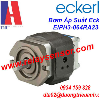 Bơm Áp Suất Eckerle EIPH3-064RA23-1x