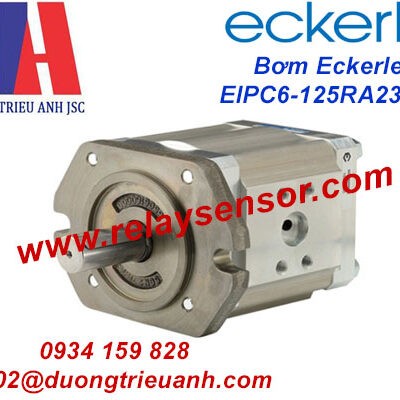 Bơm Eckerle EIPC6-125RA23-11 Giá Tốt