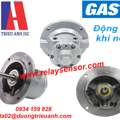 Động cơ khí nén Gast 4AM-NRV-70C