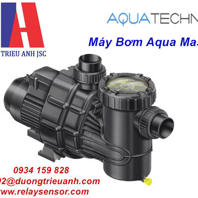 Máy Bơm Aquatechnix Aqua-Master