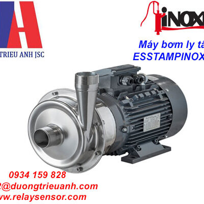 Máy Bơm Inoxpa Estampinox EFI