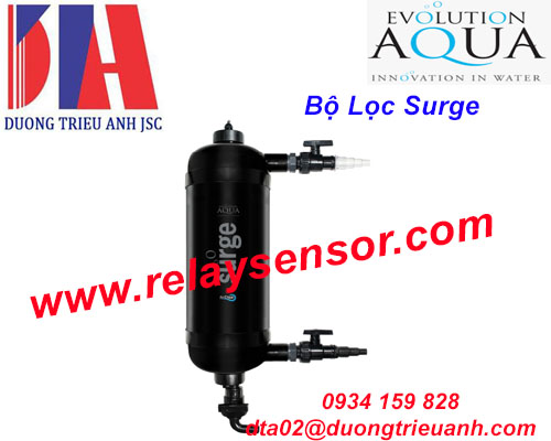 Bộ Lọc Evolution Aqua Surge