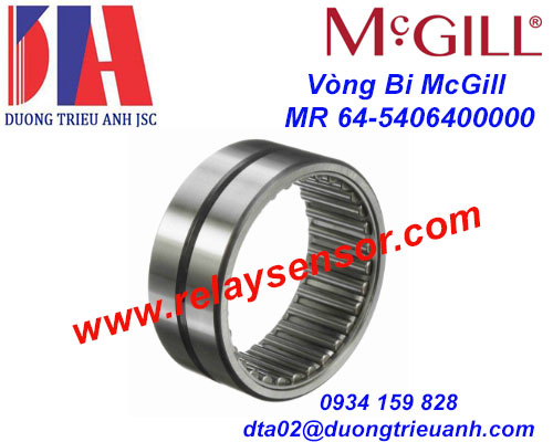 Vòng Bi McGill MR 64-5406400000