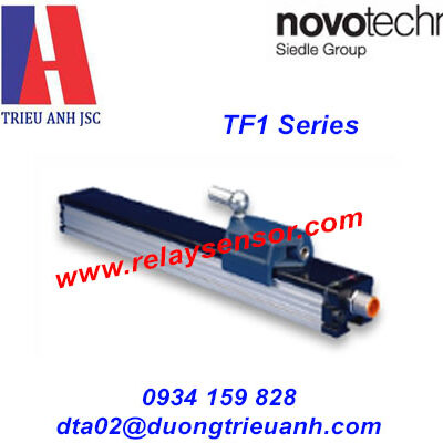 Cảm Biến Novotechnik TF1 Series