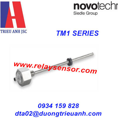 Cảm Biến Novotechnik TM1 Series