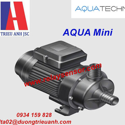 Máy Bơm Aquatechnik AQUA MINI