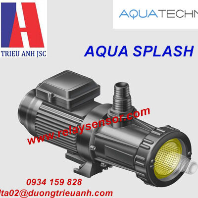 Máy Bơm Aquatechnik AQUA SPLASH