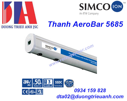 Simco-icon_5685_Thiết bị ion hóa AeroBar