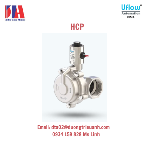 HCP_chinhhang _dailyuflow_vietnam