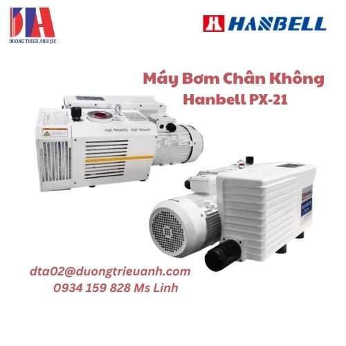 may bom chan khong hanbell PX-21_chinhhang_tai_VN