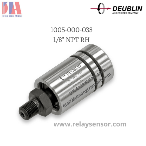 khop noi deublin 1005-000-038 chinh hang tai VN