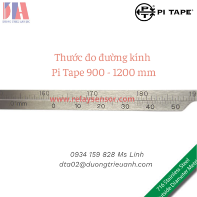 thuoc do duong kinh pi tape chinh hang tai VN