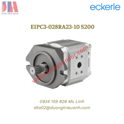 bom eckerle EIPC3-028RA23-10 S200 chinh hang