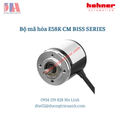 bo ma hoa e58k hohner chinh hang