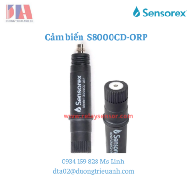 Cam bien Sensorex S8000CD-ORP