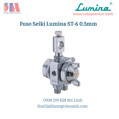 Fuso ST-6 0.5mm