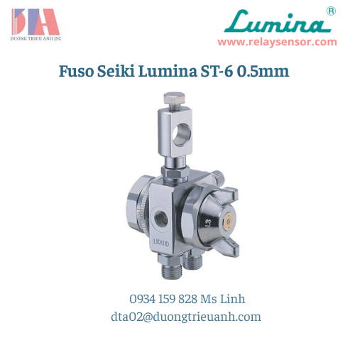 Fuso ST-6 0.5mm
