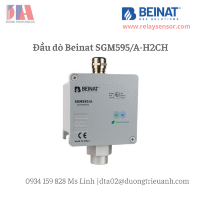 dau do beinat SGM595A-H2CH