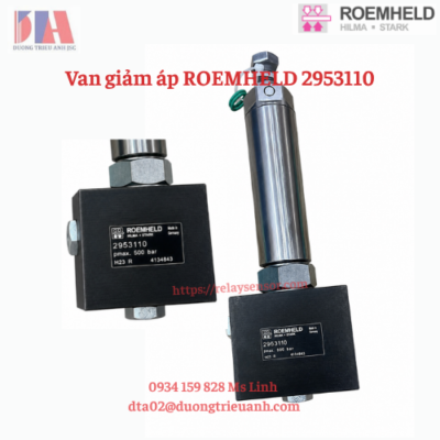 Van Roemheld 2953110 chinh hang