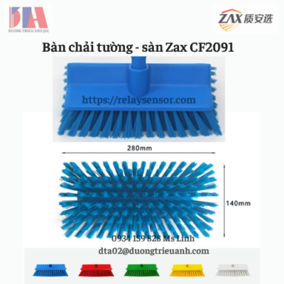 ban chai tuong va san Zax CF2091