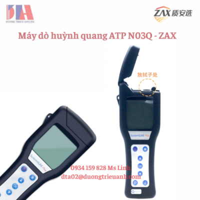 may do huynh quang Zax ATP N03Q