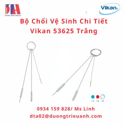 bo choi ve sinh chi tiet vikan 53625 trang