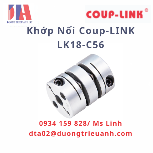 khop noi coup-link lk18-c56