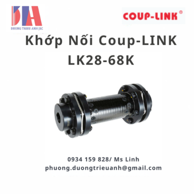 Khớp Nối Coup-LINK LK28-68K