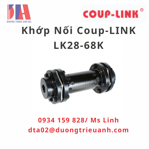 Khớp Nối Coup-LINK LK28-68K