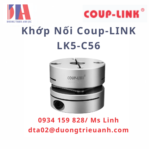 Khớp Nối Coup-LINK LK5-C56